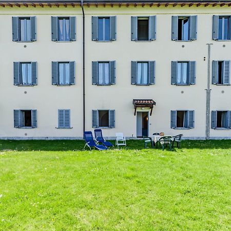 Apartment Vecchia Filanda By Interhome Musso Exterior foto