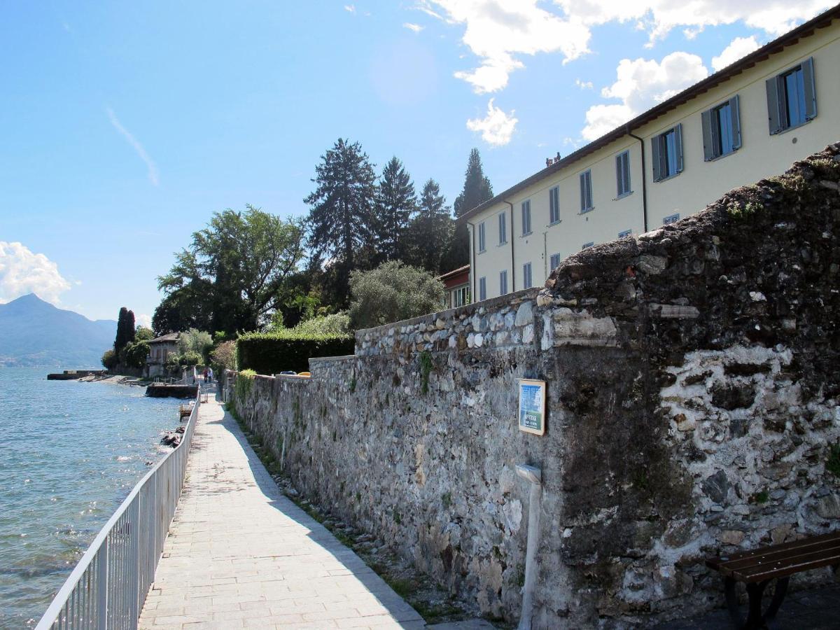Apartment Vecchia Filanda By Interhome Musso Exterior foto
