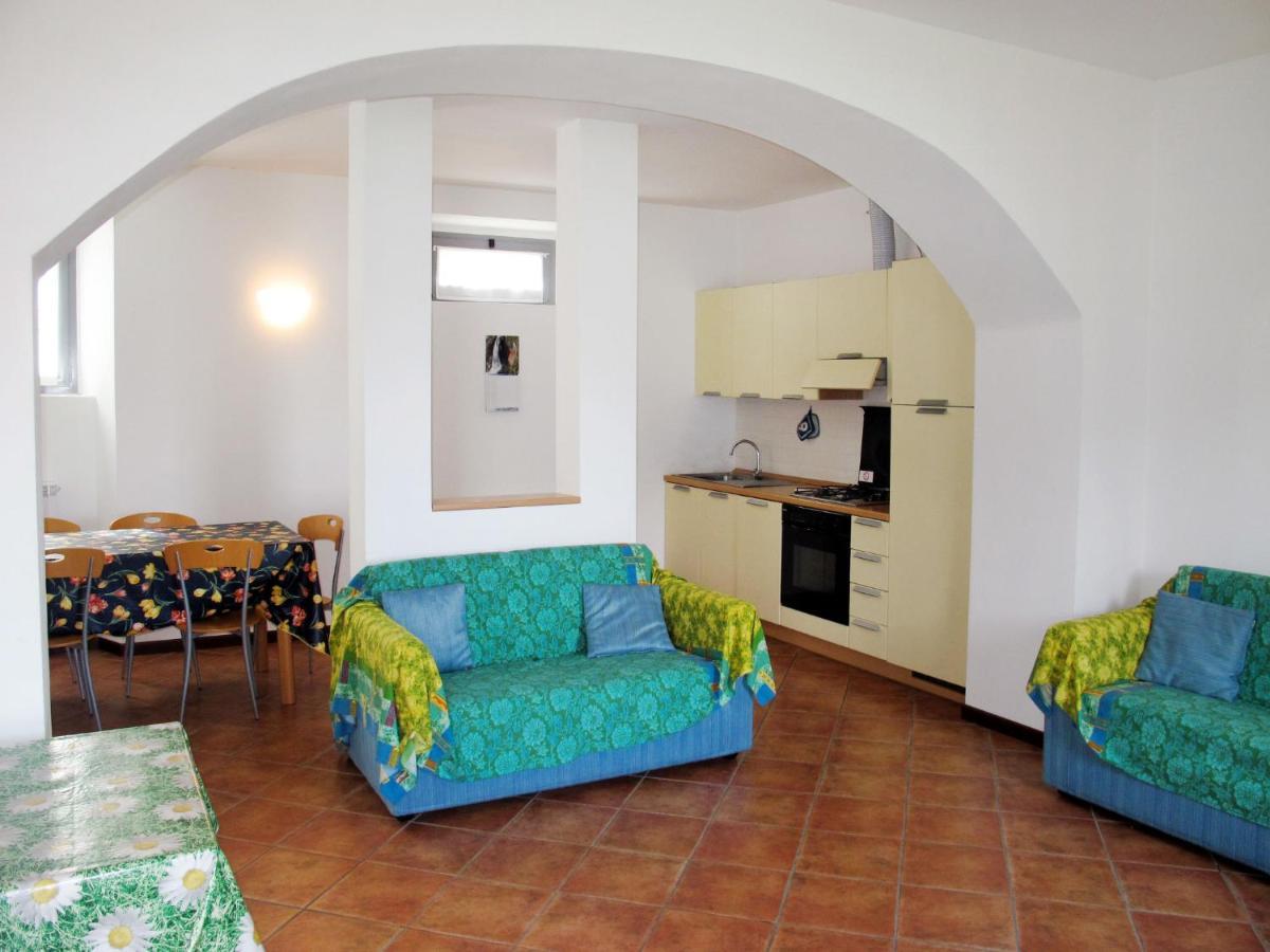 Apartment Vecchia Filanda By Interhome Musso Exterior foto