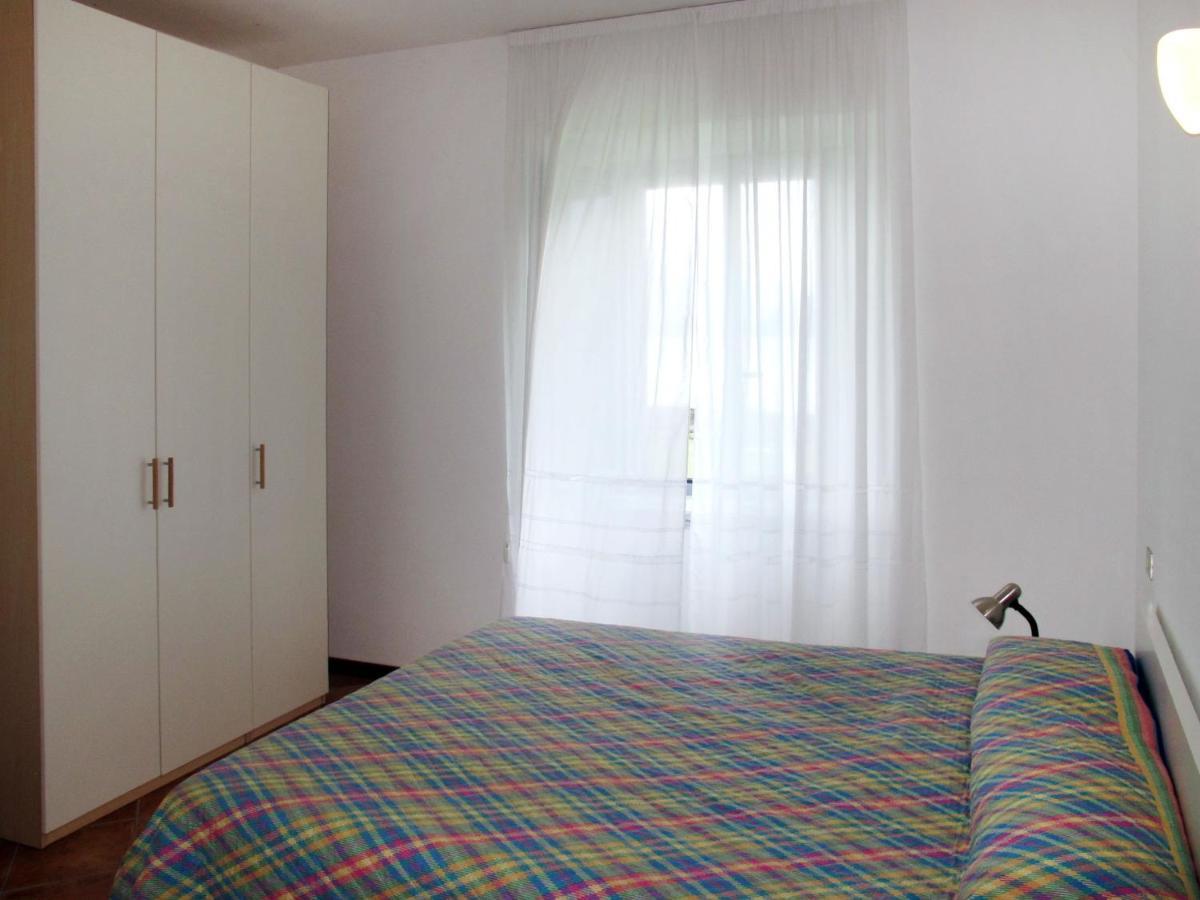 Apartment Vecchia Filanda By Interhome Musso Exterior foto